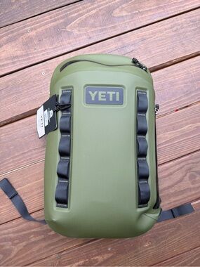 Yeti - Cayo 15L All-Weather Backpack